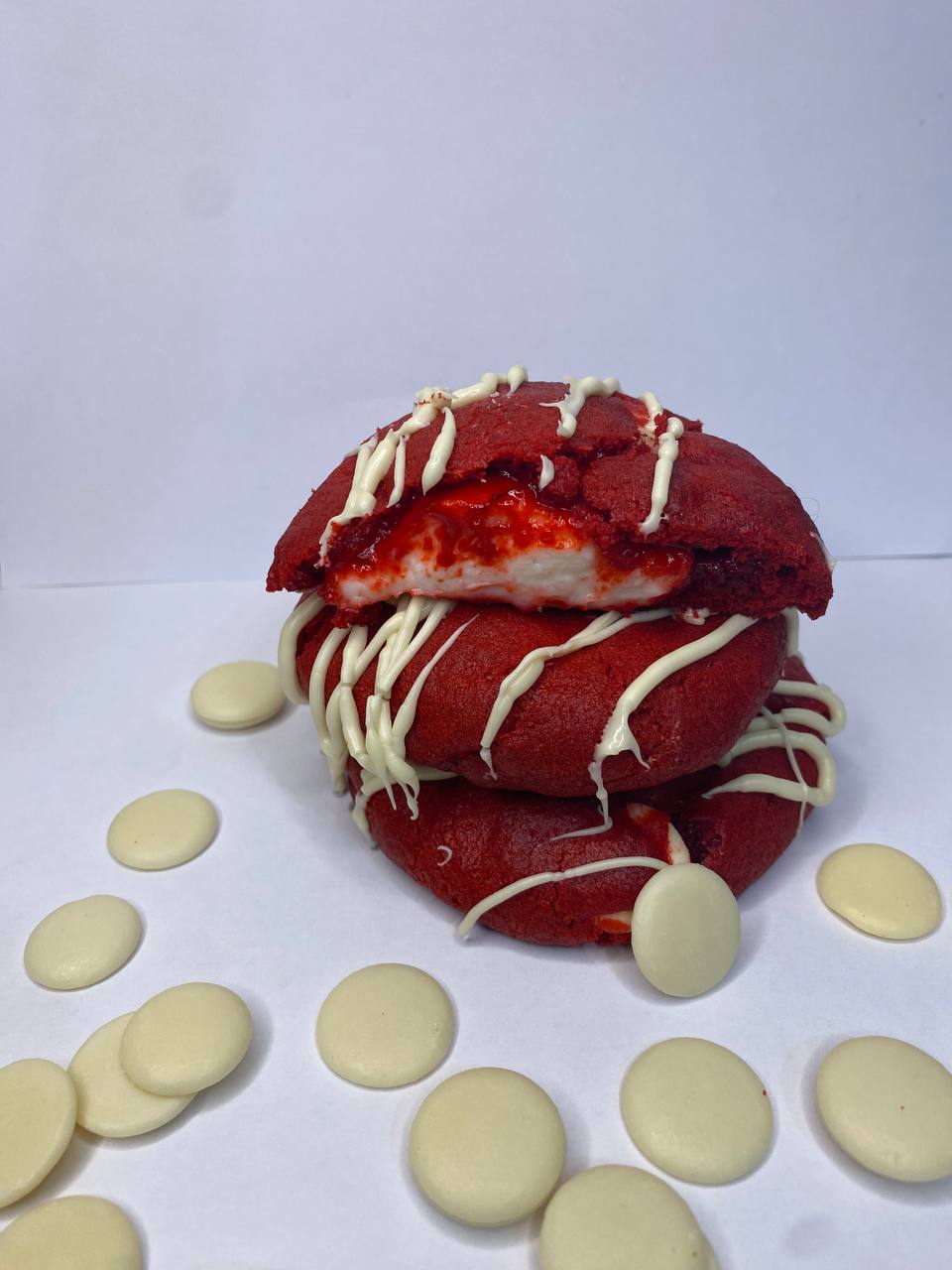 cookies red velvet