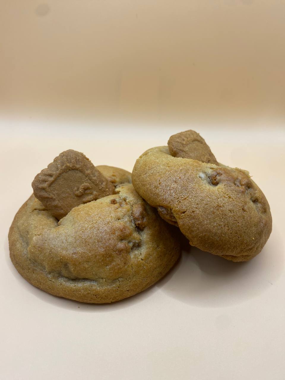 cookies lotus