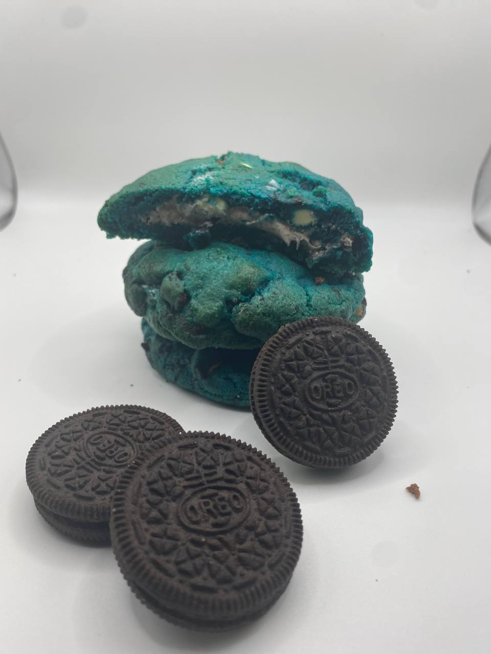 cookies oreo