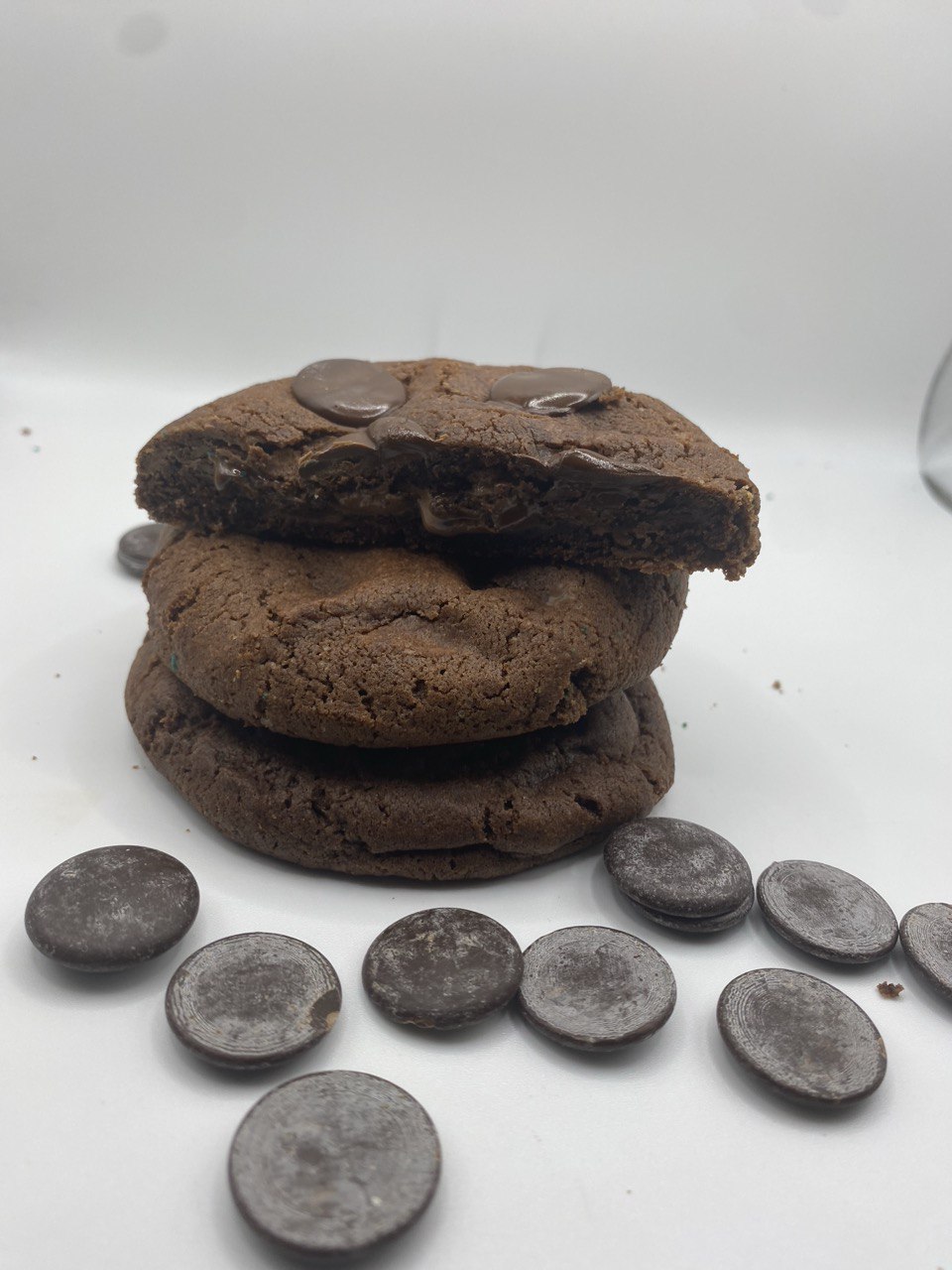 double chocolat